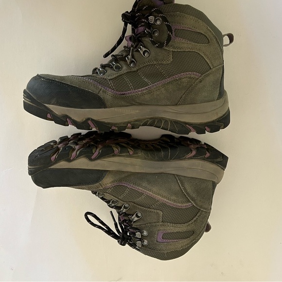 Women’s Hi-Tech Dri-tech Waterproof Boots - Picture 8 of 15